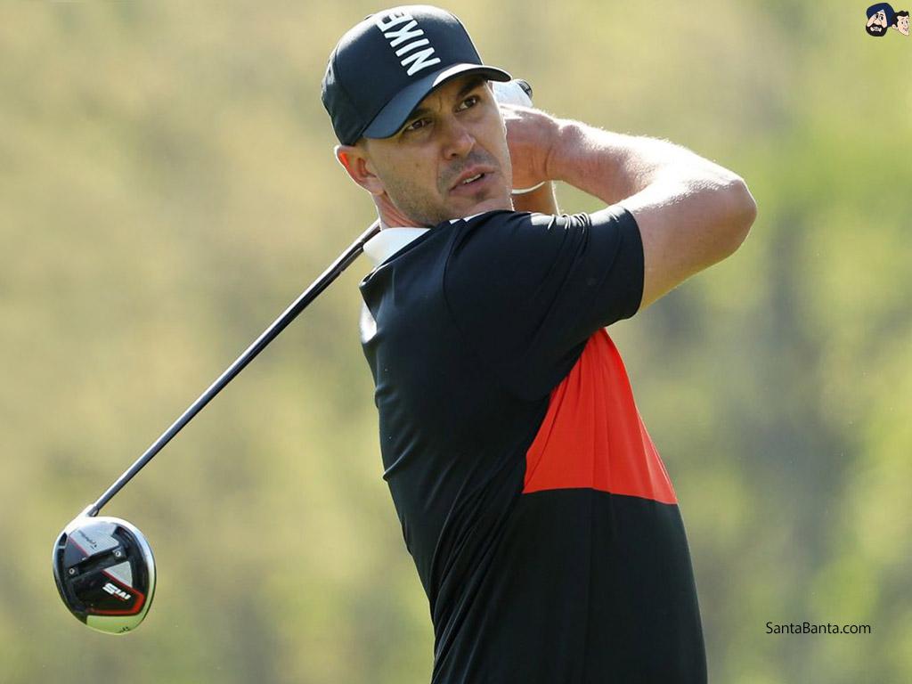 Brooks Koepka Wallpapers - Wallpaper Cave
