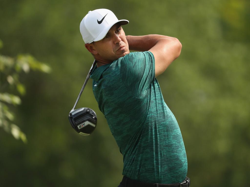 Brooks Koepka Wallpapers - Wallpaper Cave