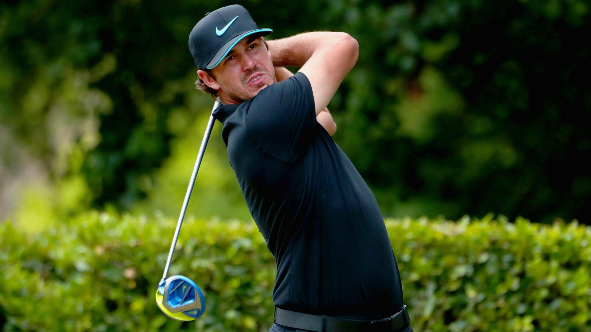 Brooks Koepka Wallpapers - Wallpaper Cave