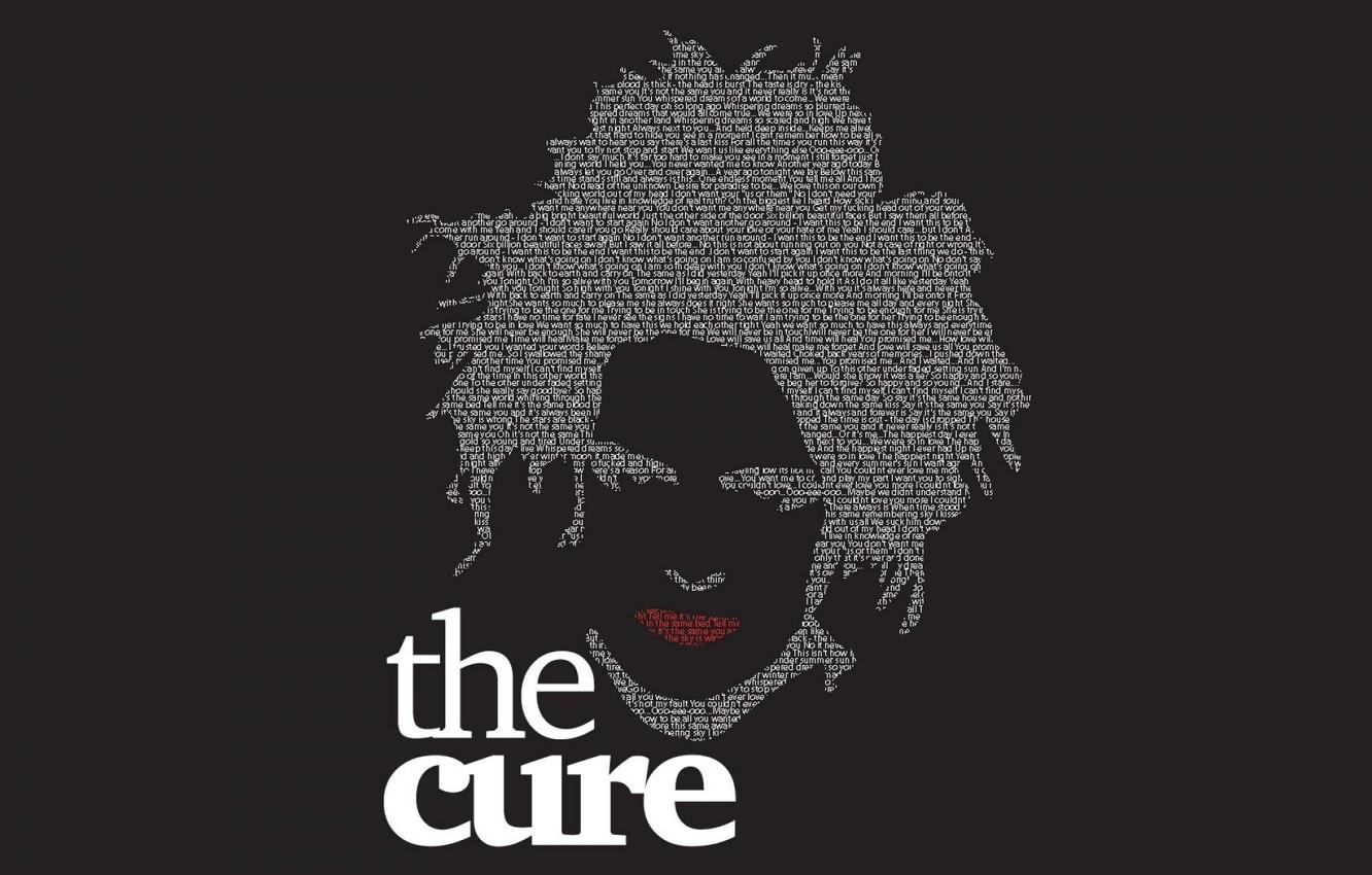 Wallpaper Alternative rock, New Wave, Post Punk, The Cure, Cur, Gothic rock, Robert Smith, Robert Smith image for desktop, section музыка