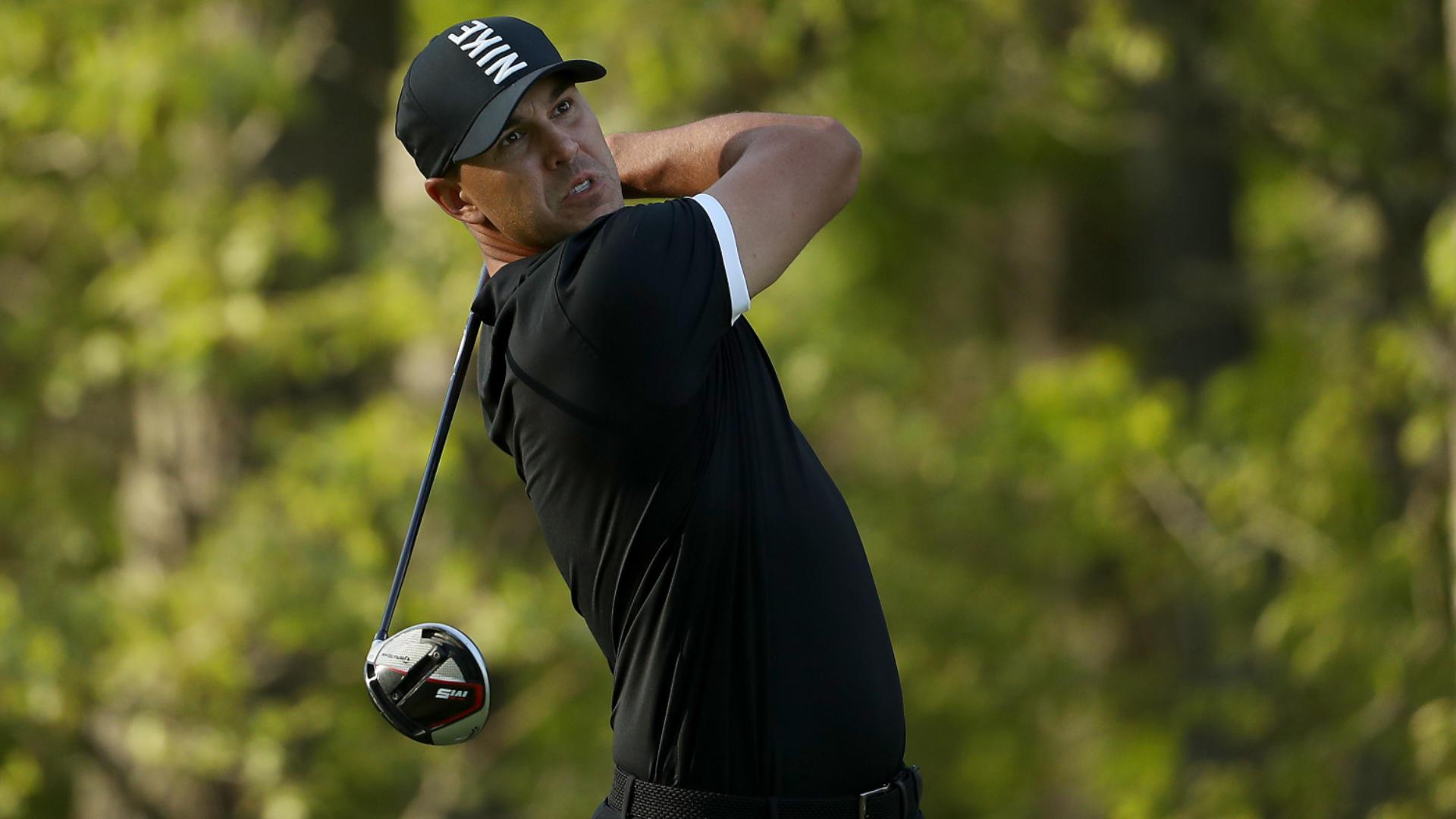 Brooks Koepka Wallpapers - Wallpaper Cave