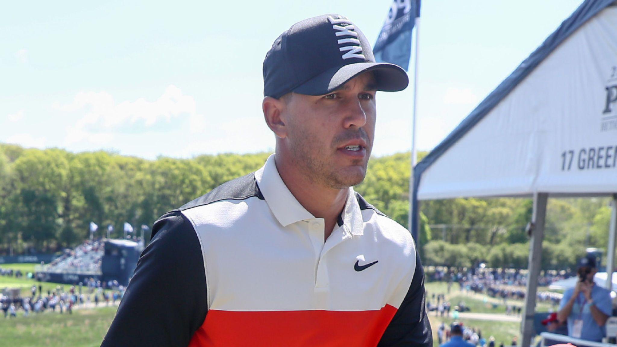 Brooks Koepka Wallpapers - Wallpaper Cave