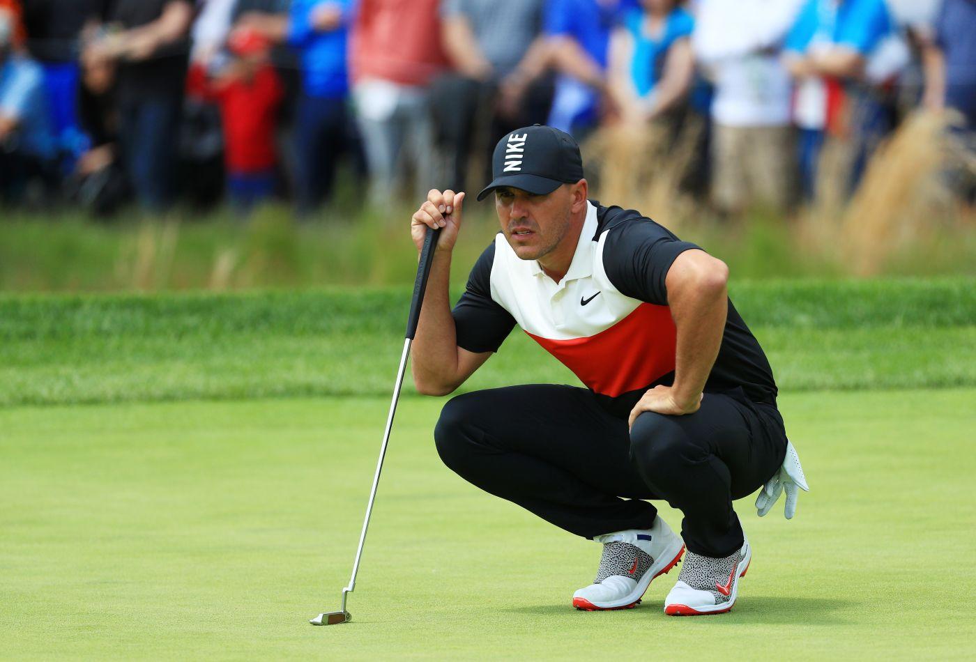 Brooks Koepka Wallpapers - Wallpaper Cave