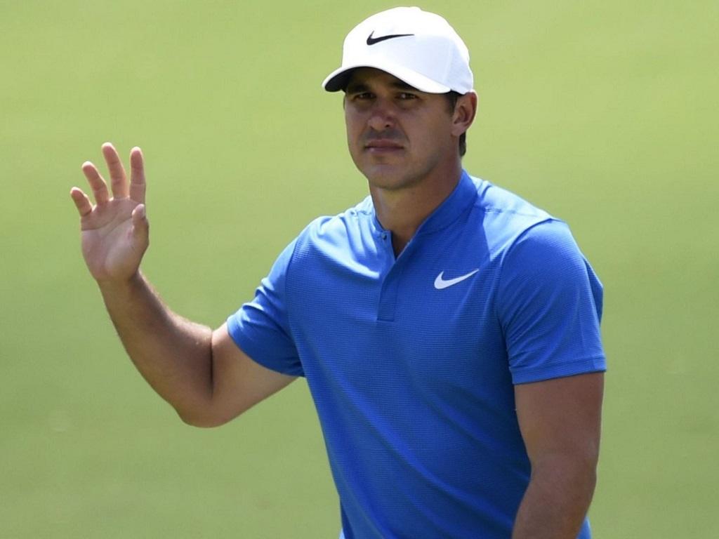 Brooks Koepka Wallpapers - Wallpaper Cave