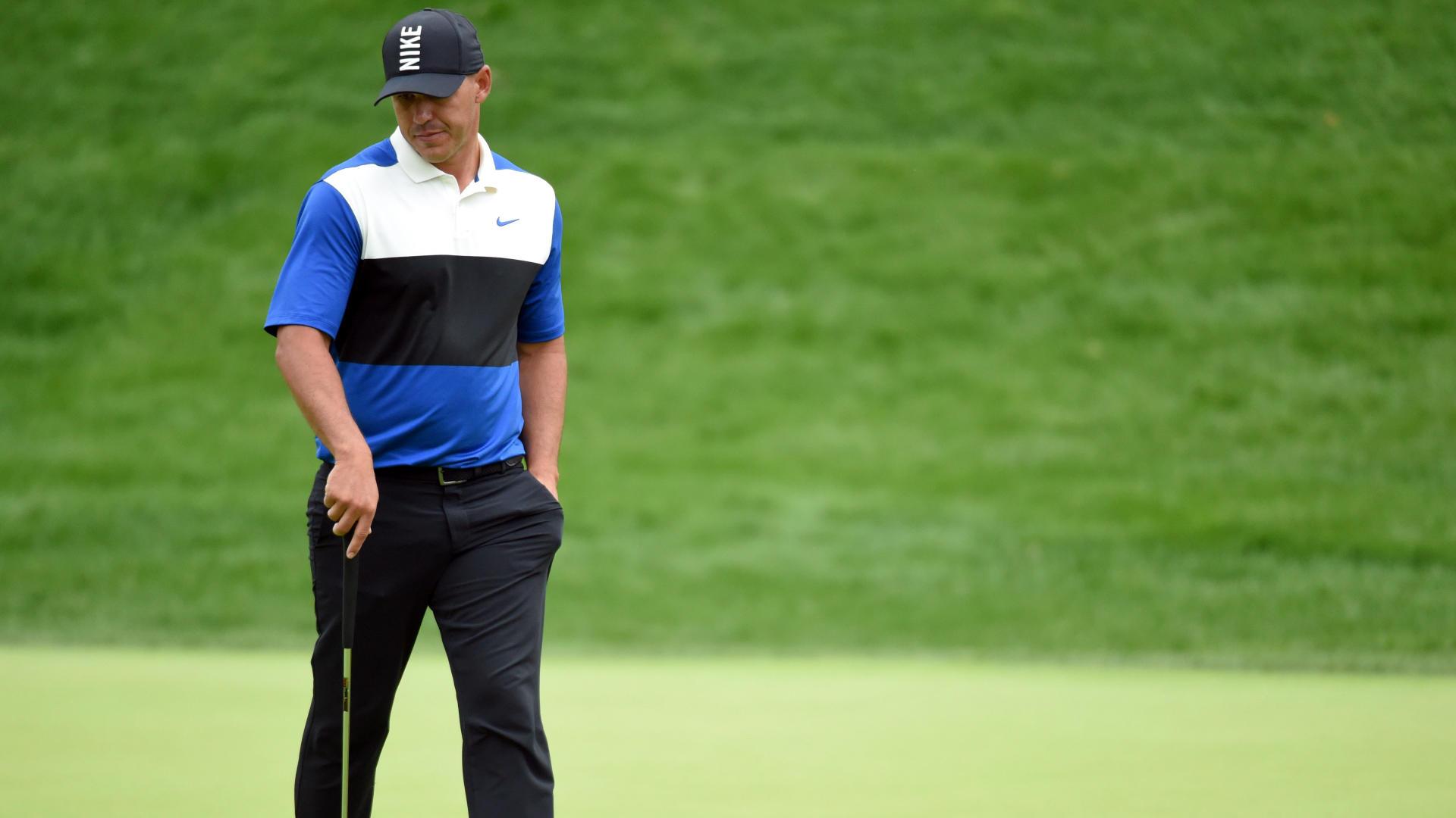 Brooks Koepka Wallpapers - Wallpaper Cave