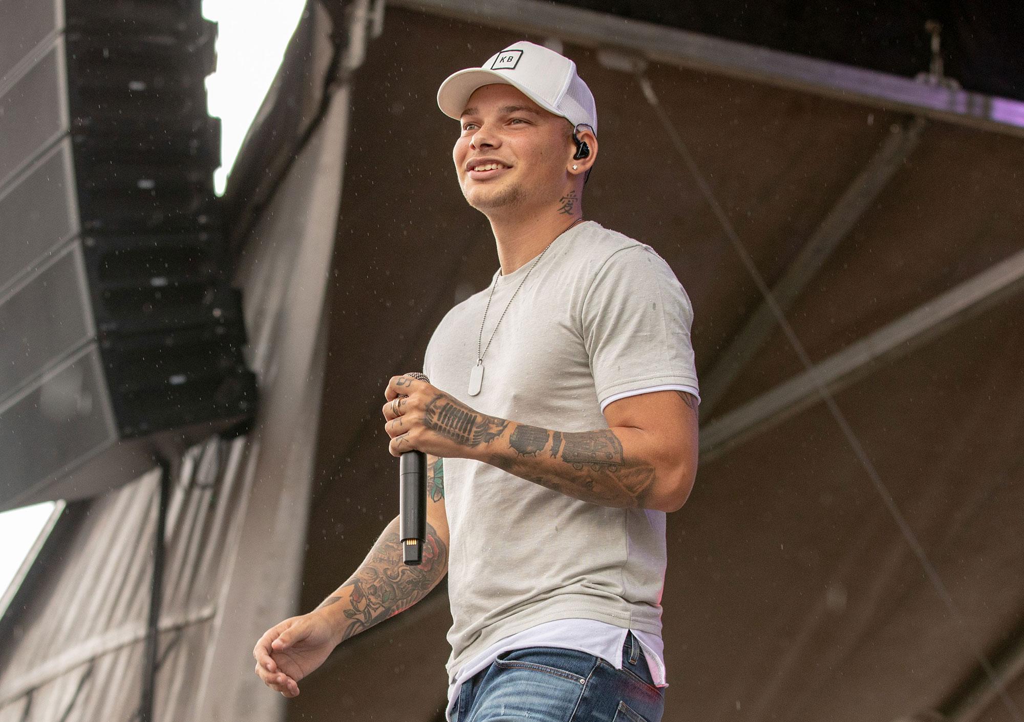 Kane Brown 2019 Wallpapers - Wallpaper Cave