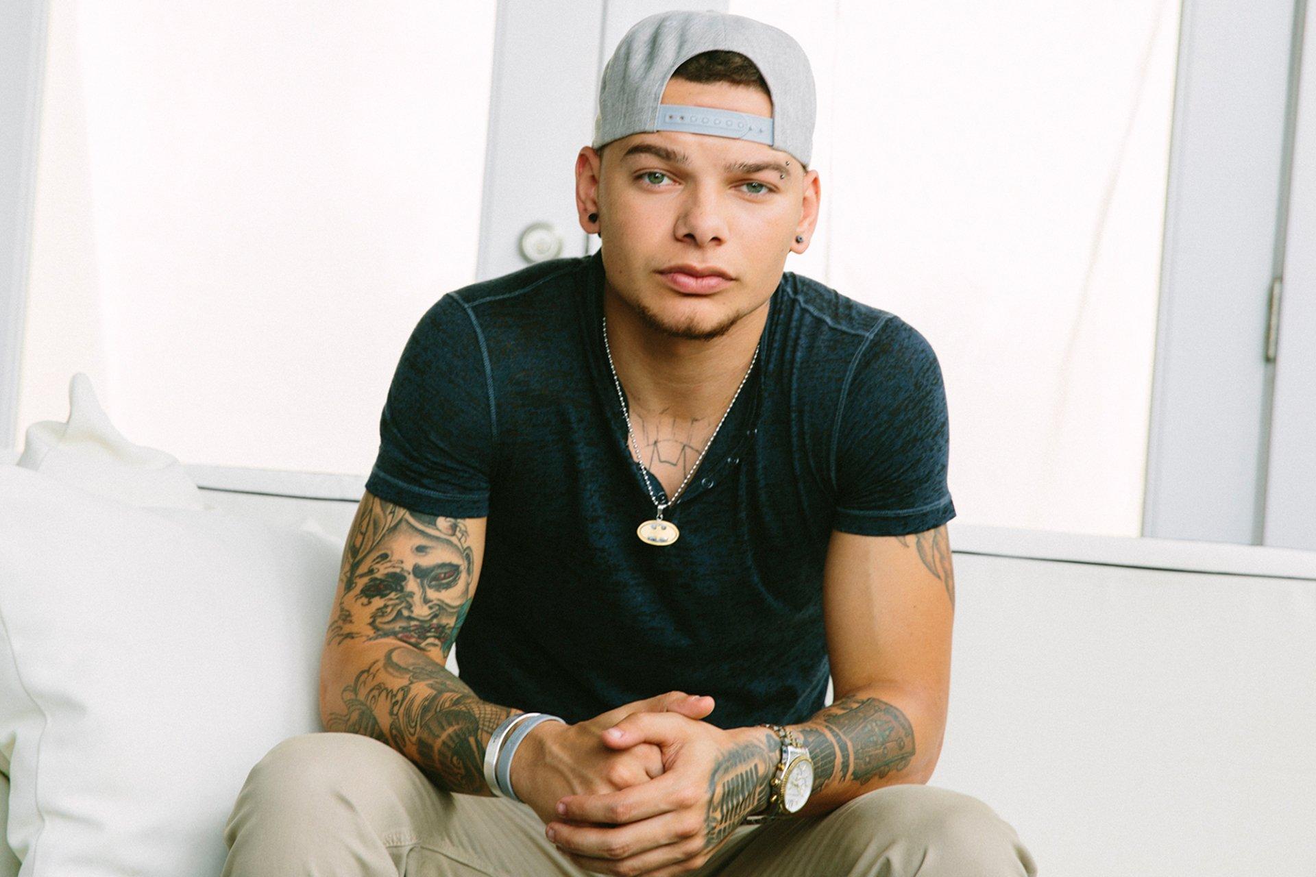 Kane Brown HD Wallpaper and Background Image
