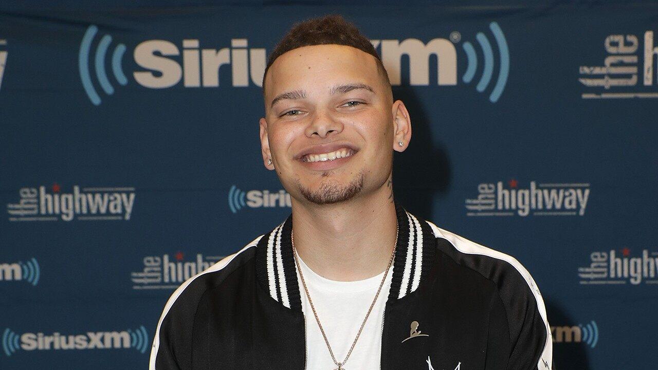 Kane Brown & Wife Katelyn Jae Expecting Their First Baby