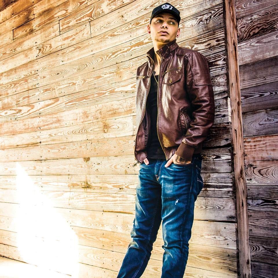 Review: Kane Brown back with spitfire new single 'Thunder in