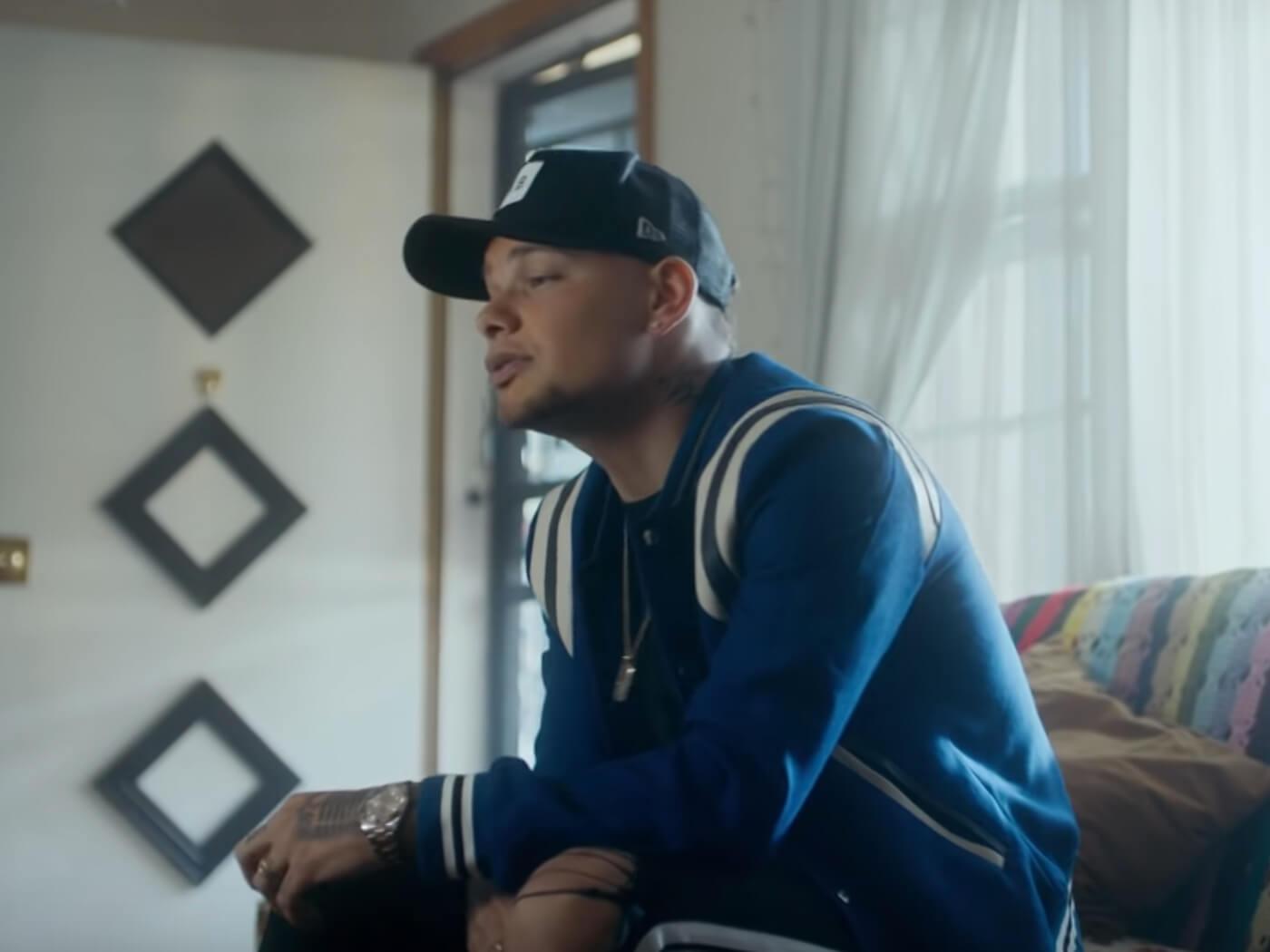 Kane Brown chronicles his upbringing in “Good as You” MV