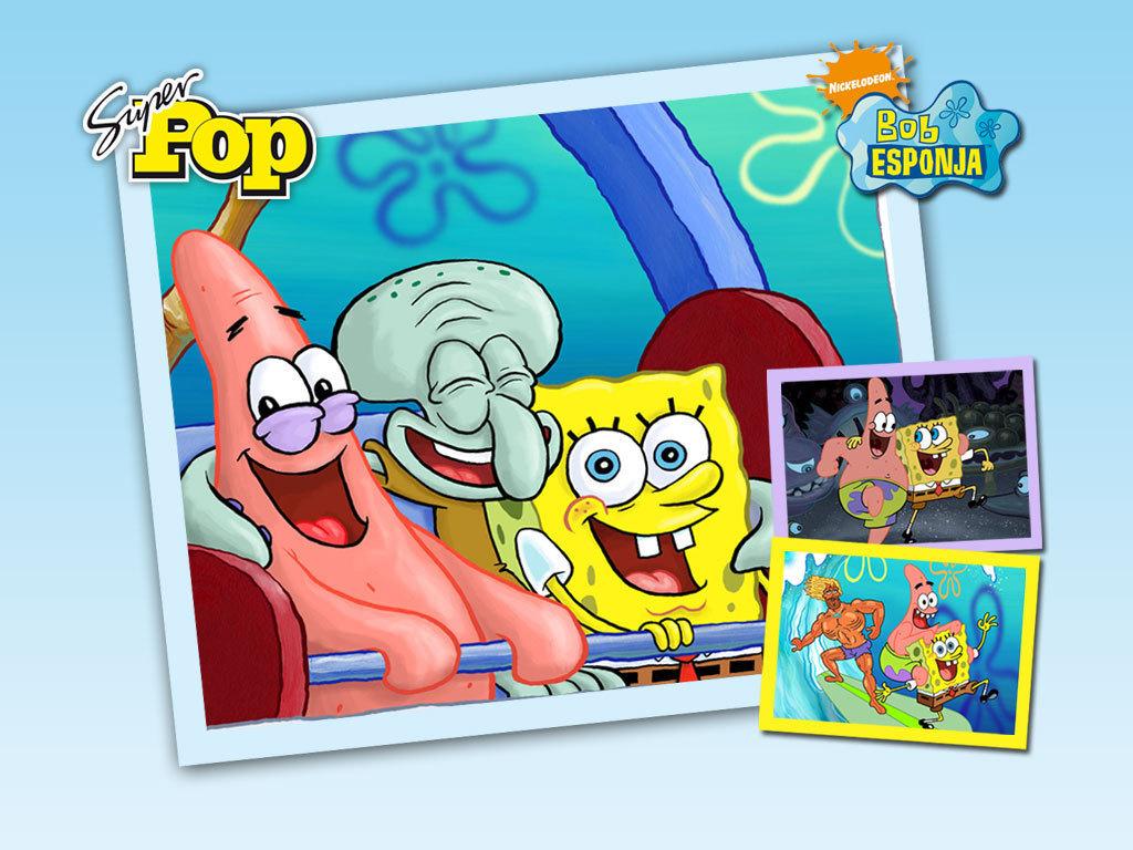 Spongebob Squarepants image bob is bob! HD wallpaper and background