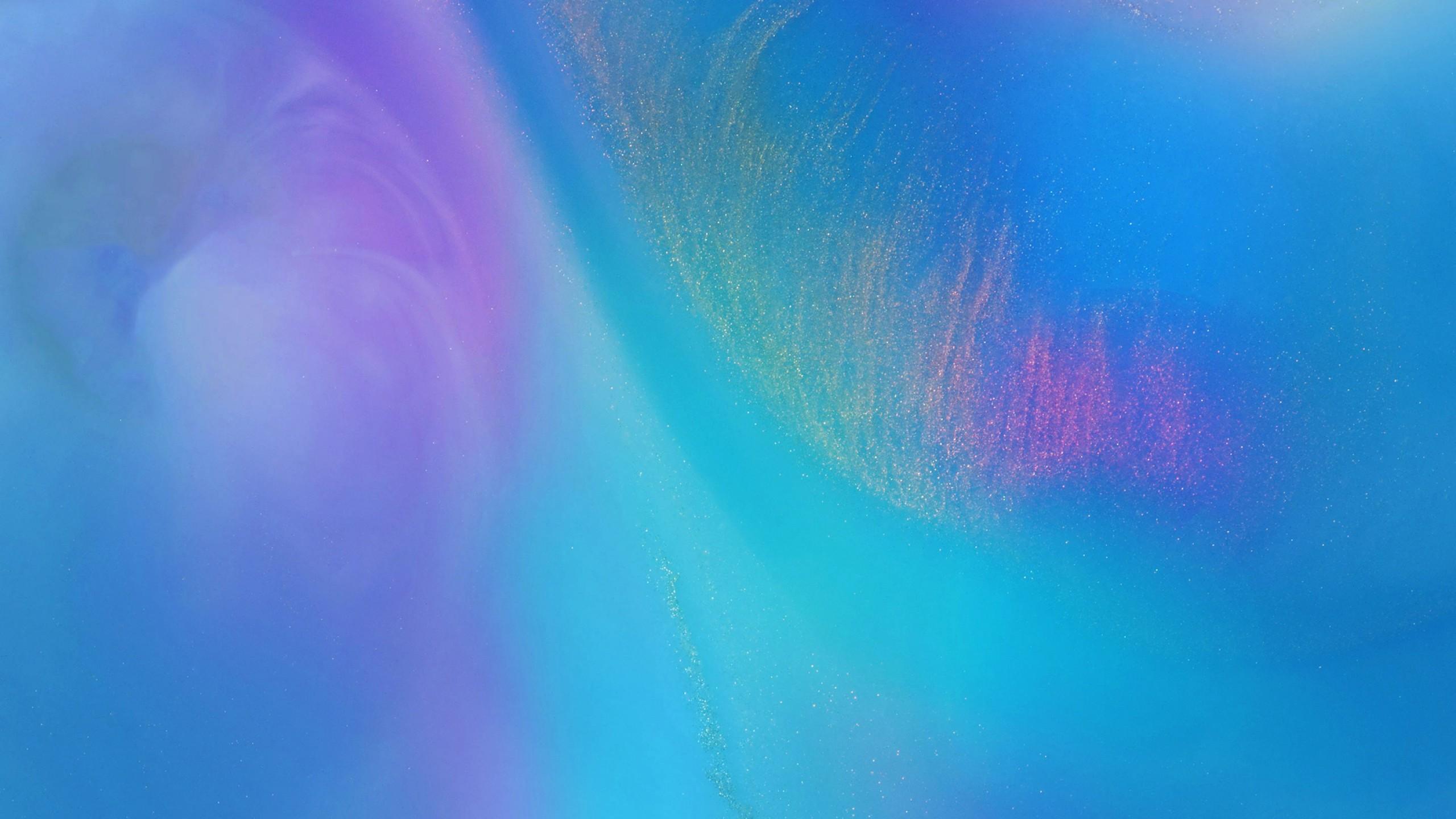 Wallpaper Huawei Mate Android 8. abstract, HD, OS