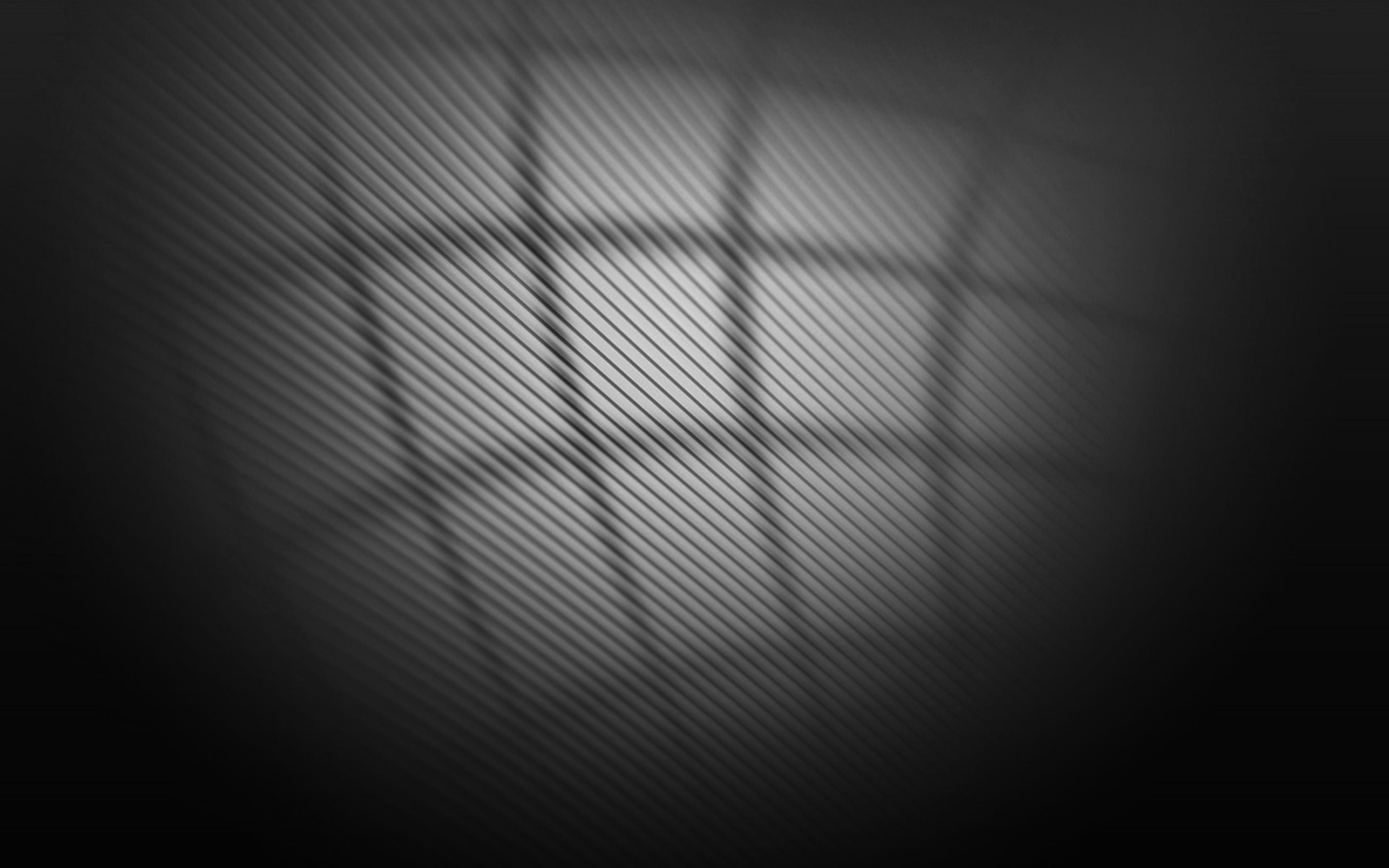 desktop wallpaper. huawei dark bw soft blur