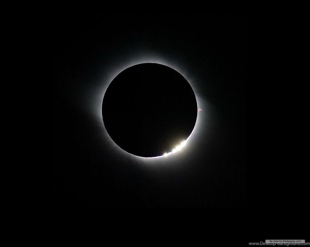 Free Wallpaper Free Photography Wallpaper Total Solar Eclipse