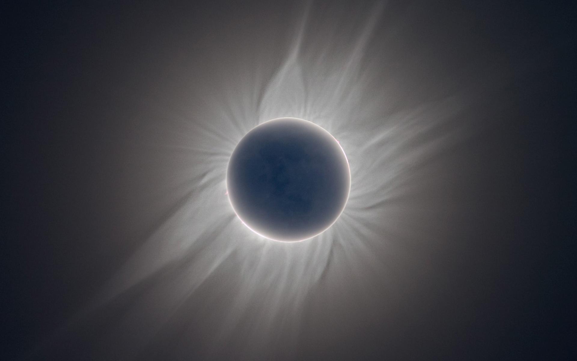 Total solar eclipse wallpaper Gallery