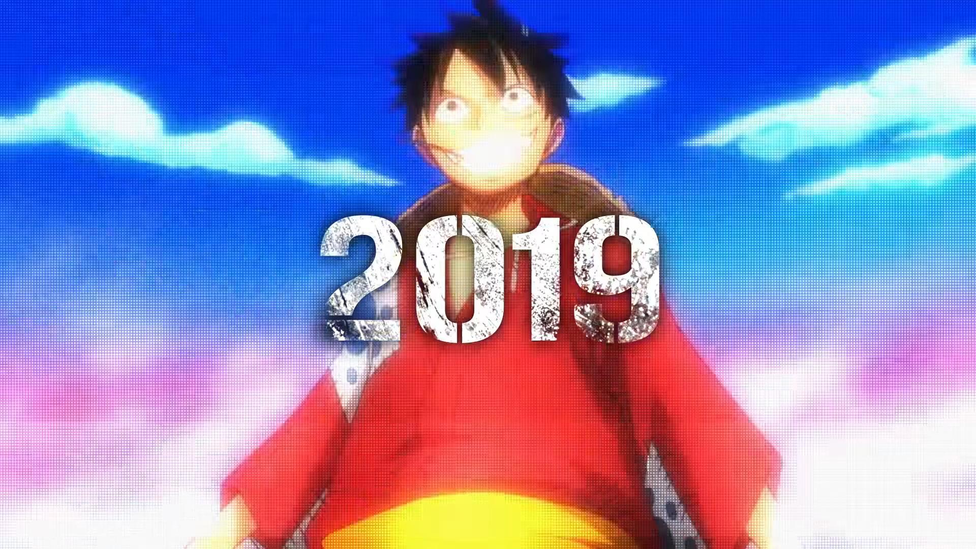 Emotional One Piece Anniversary Teases New Adventures in 2019