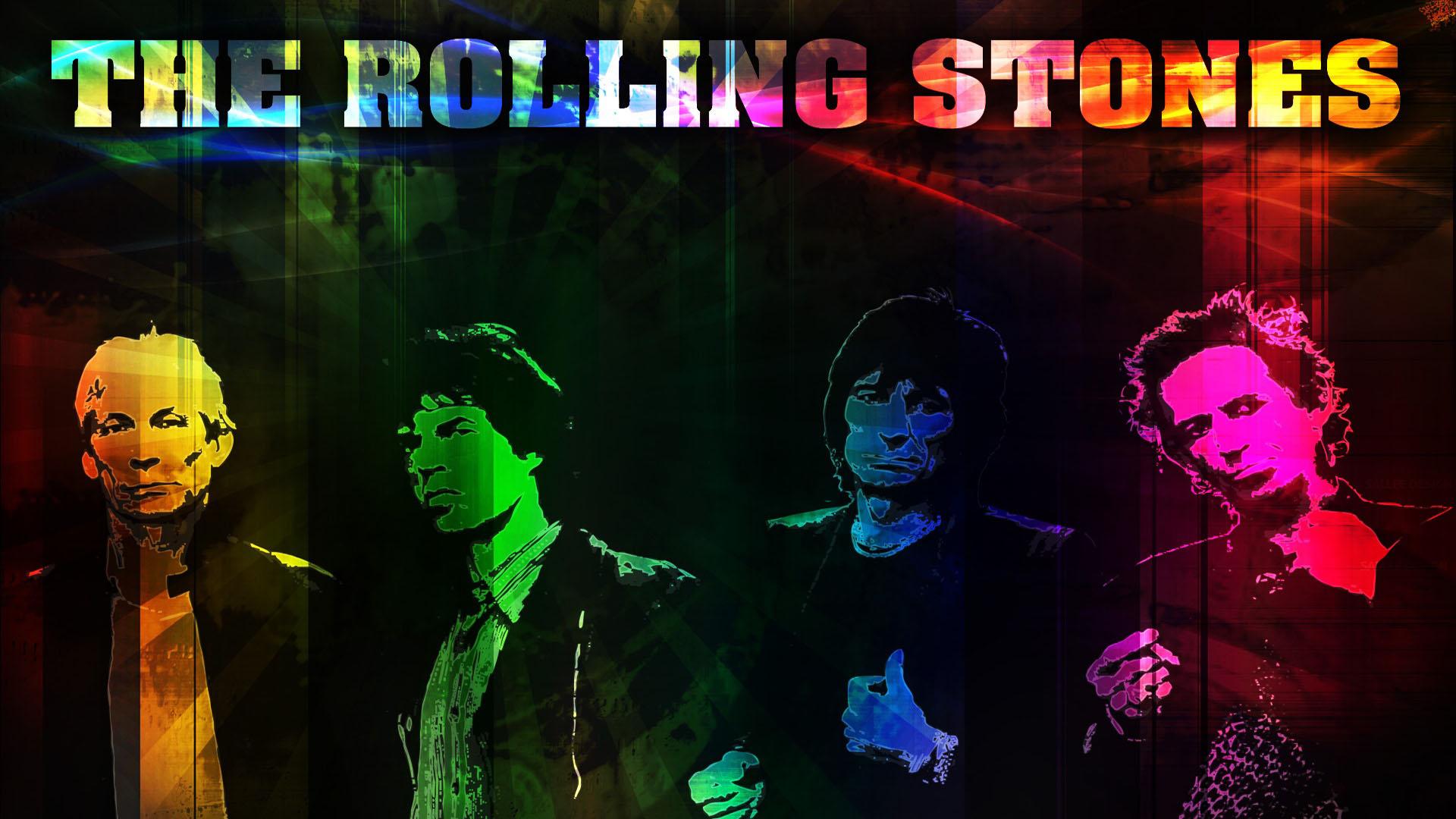 The Rolling Stones Wallpaper, Picture, Image