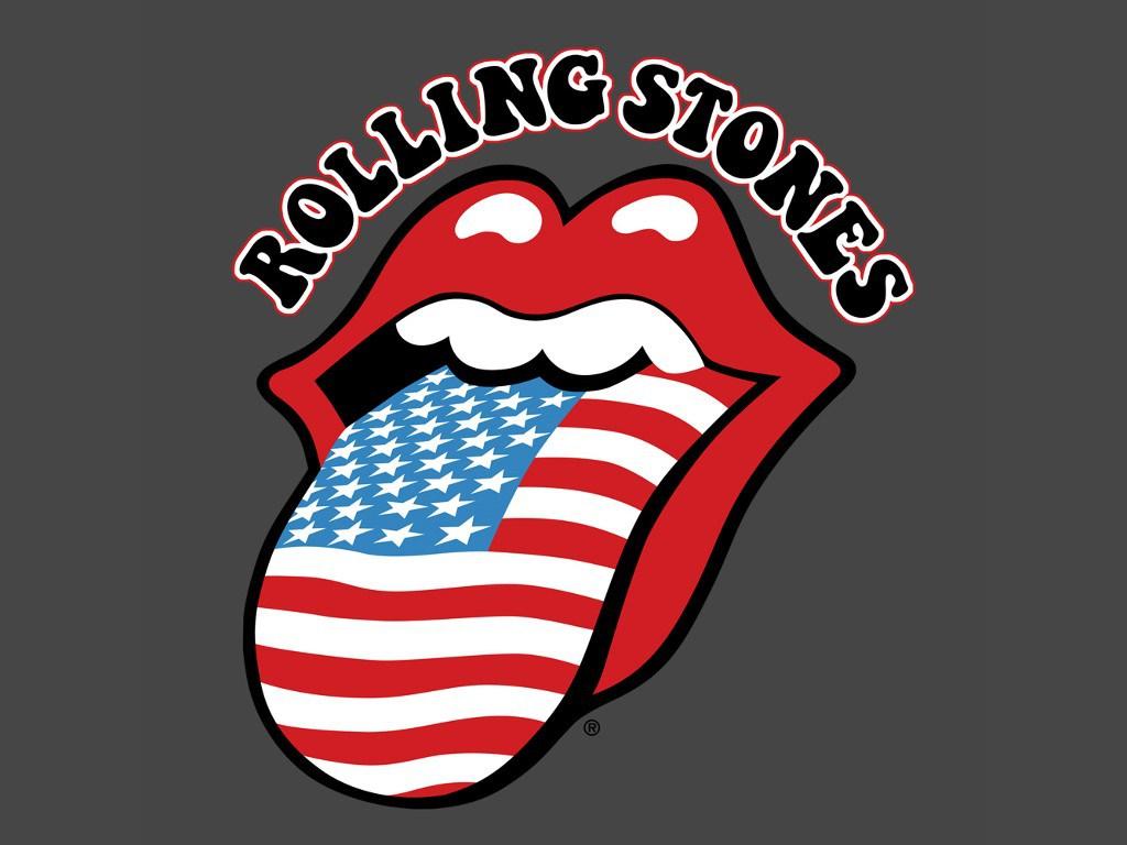Rolling Stones Logo Wallpaper, Picture