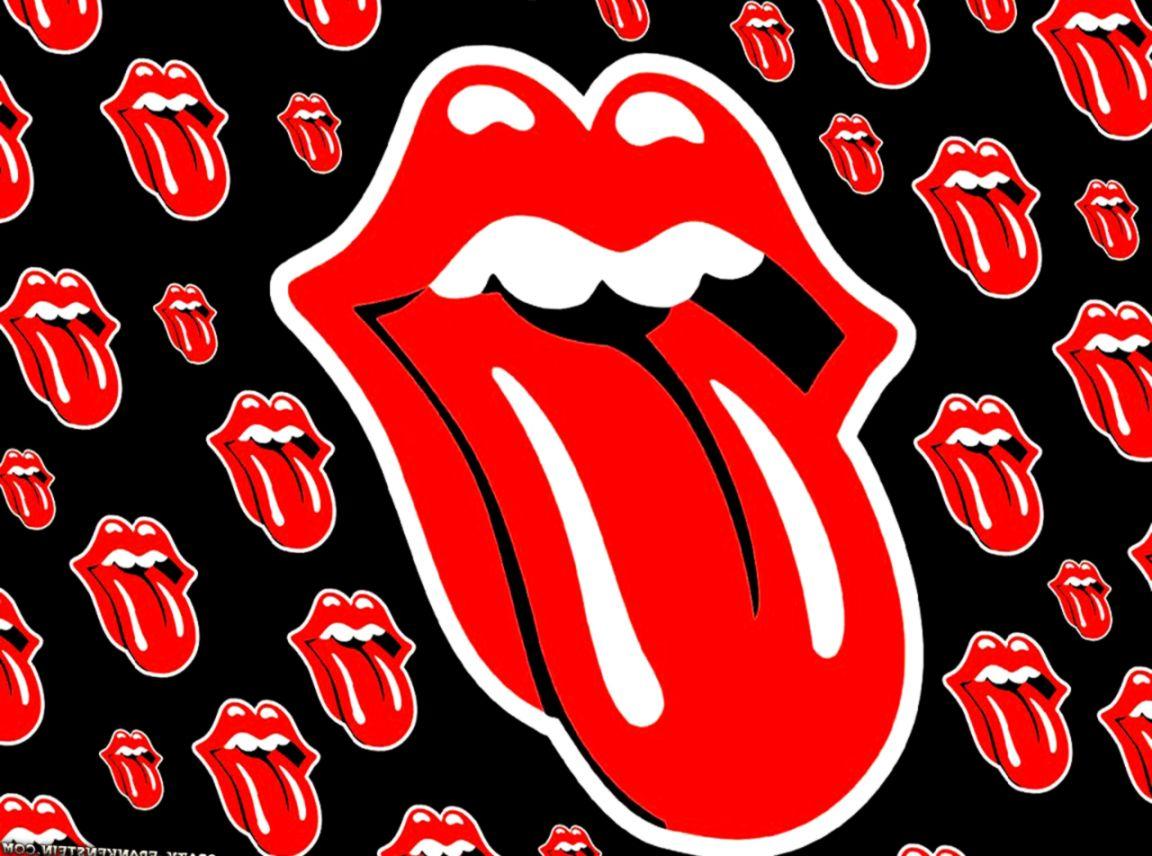 Rolling Stone Logo Wallpaper HD