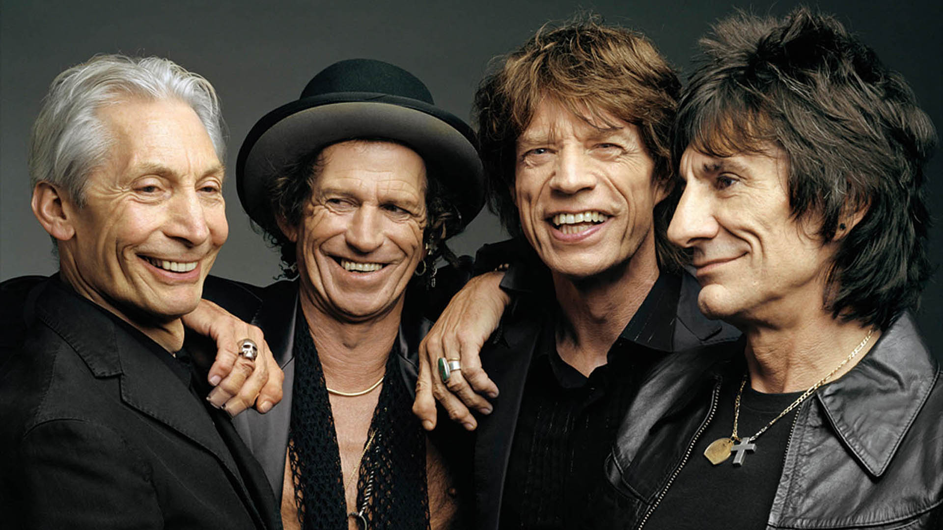 The Rolling Stones HD Wallpaperwallpaper.net