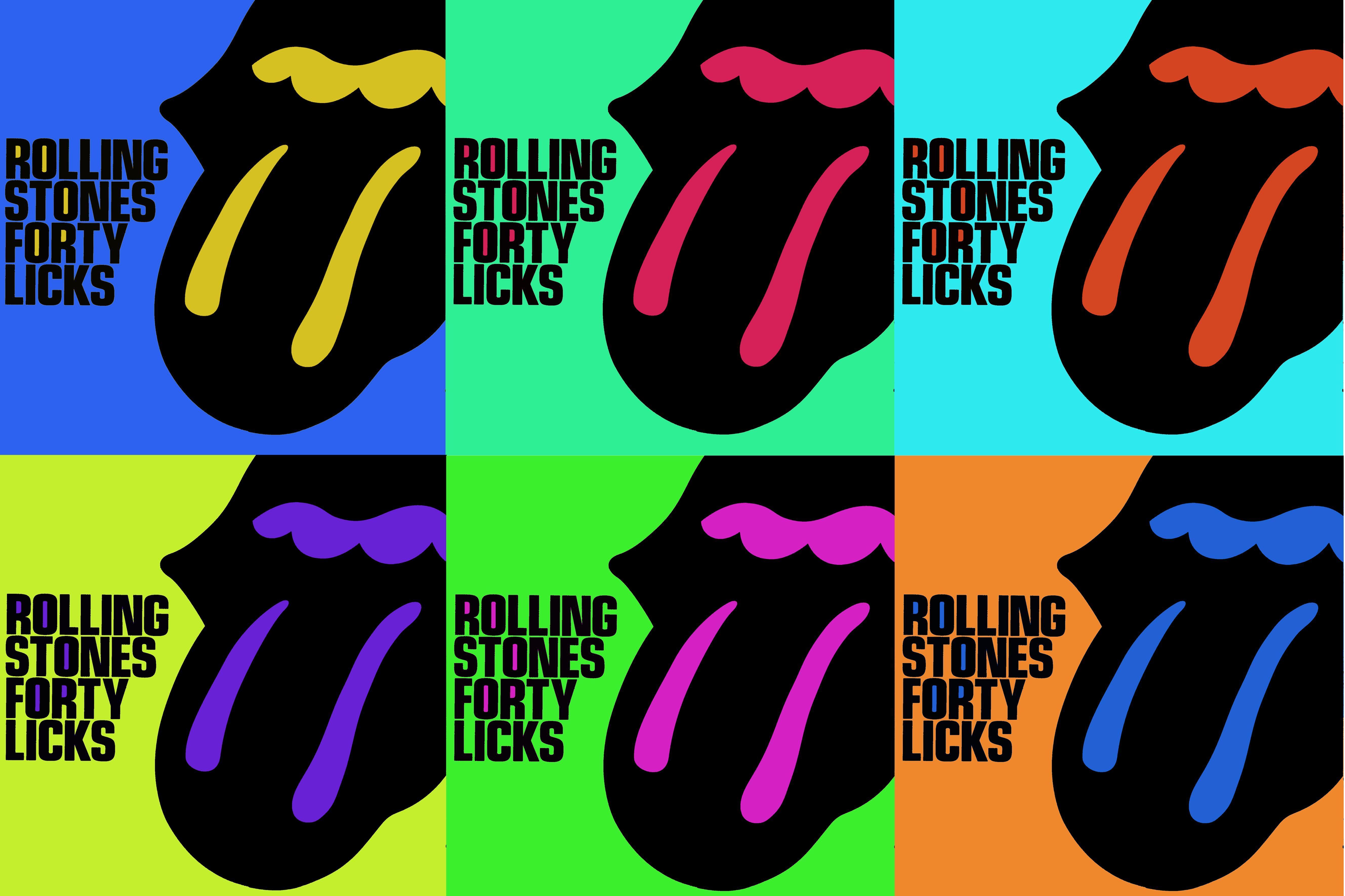 Download Rolling Stones Wallpaper Desktop Background