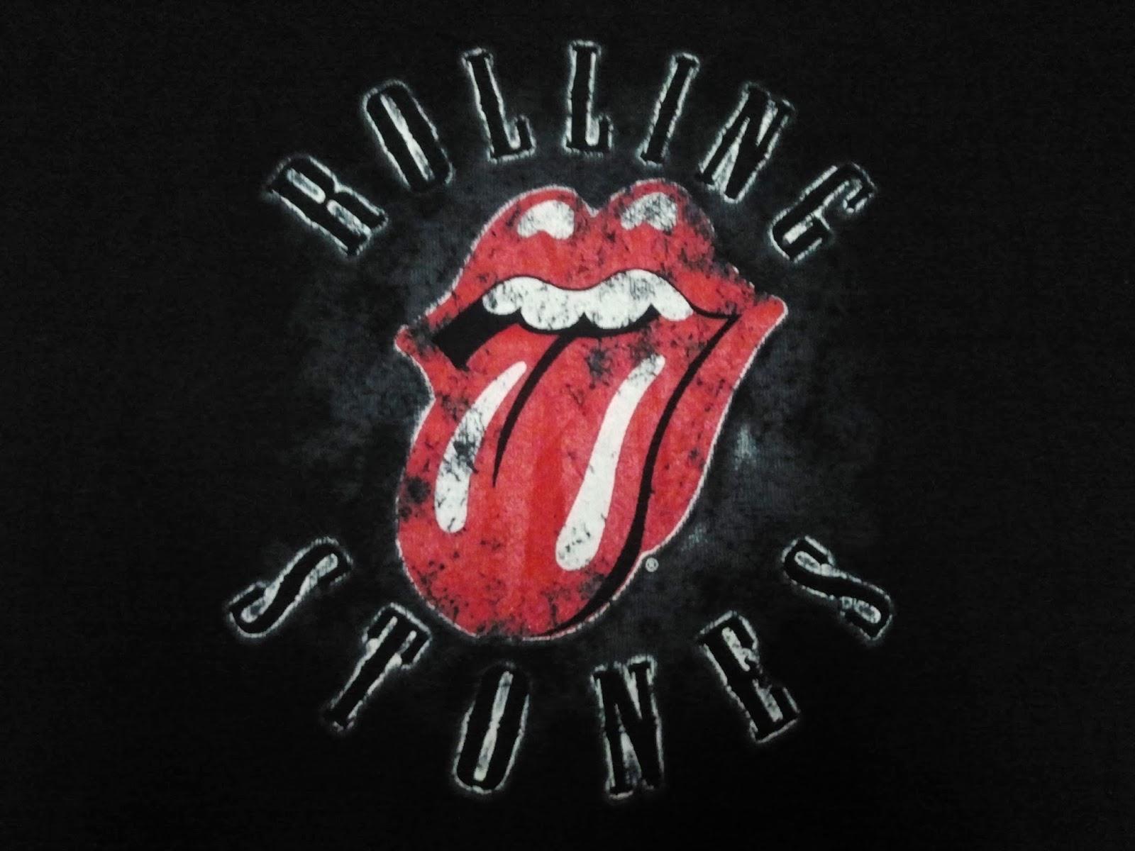 Rolling Stones Logo Wallpaper. (58++ Wallpaper)