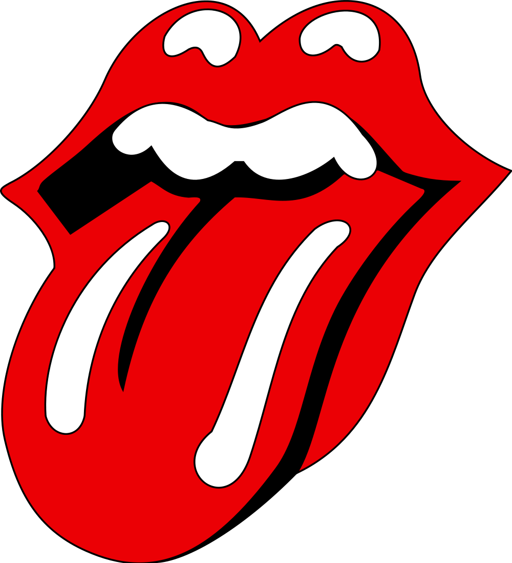 Free Download Rolling Stones Logo Wallpaper Full Size