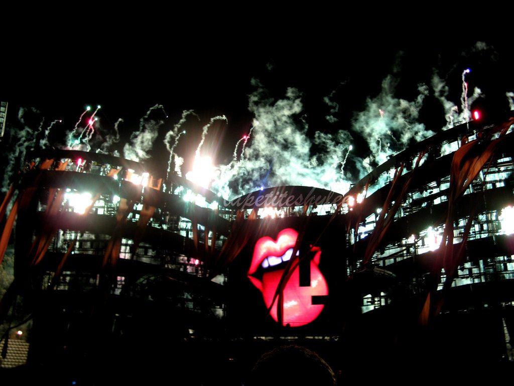 Rolling Stones HD iPhone Wallpaper