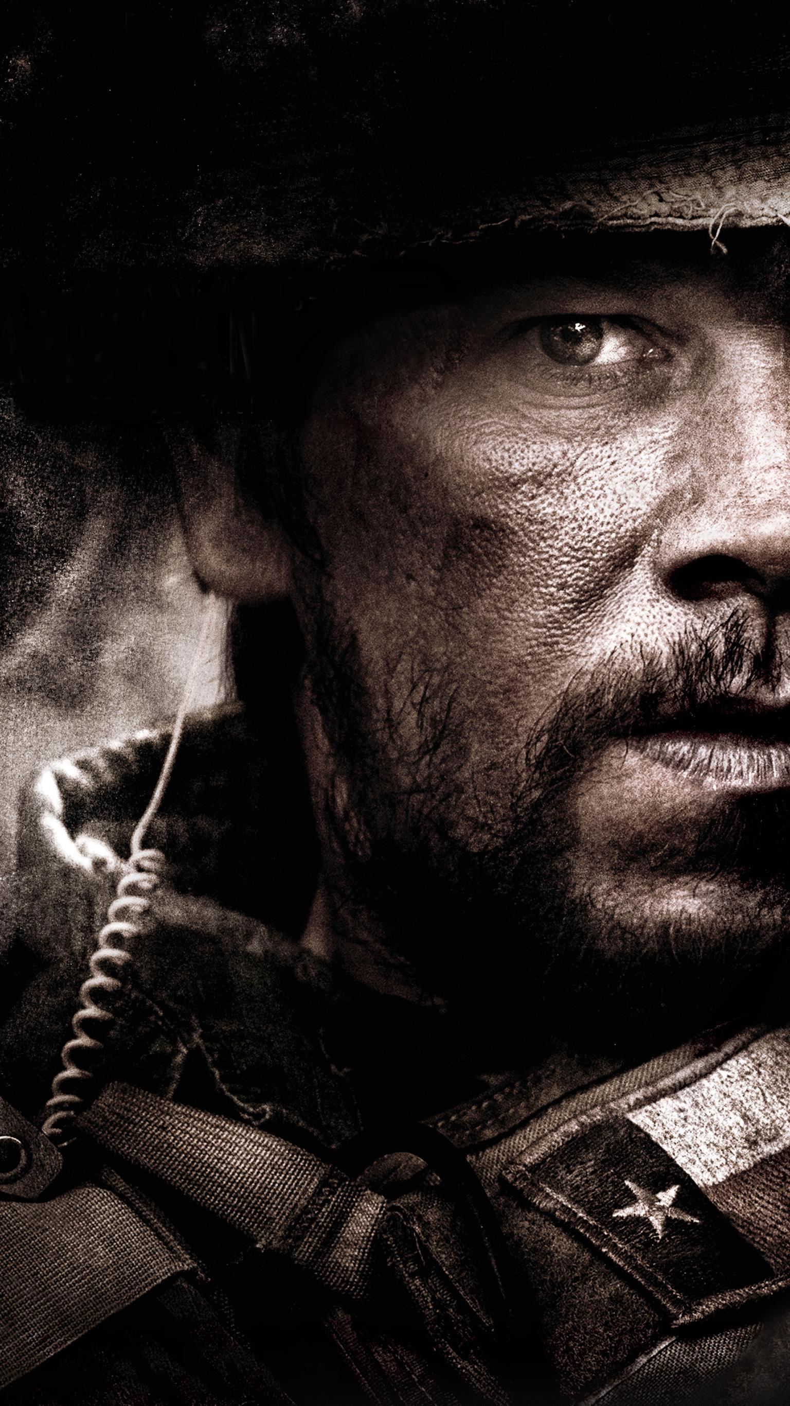 Lone Survivor (2013) Phone Wallpaper