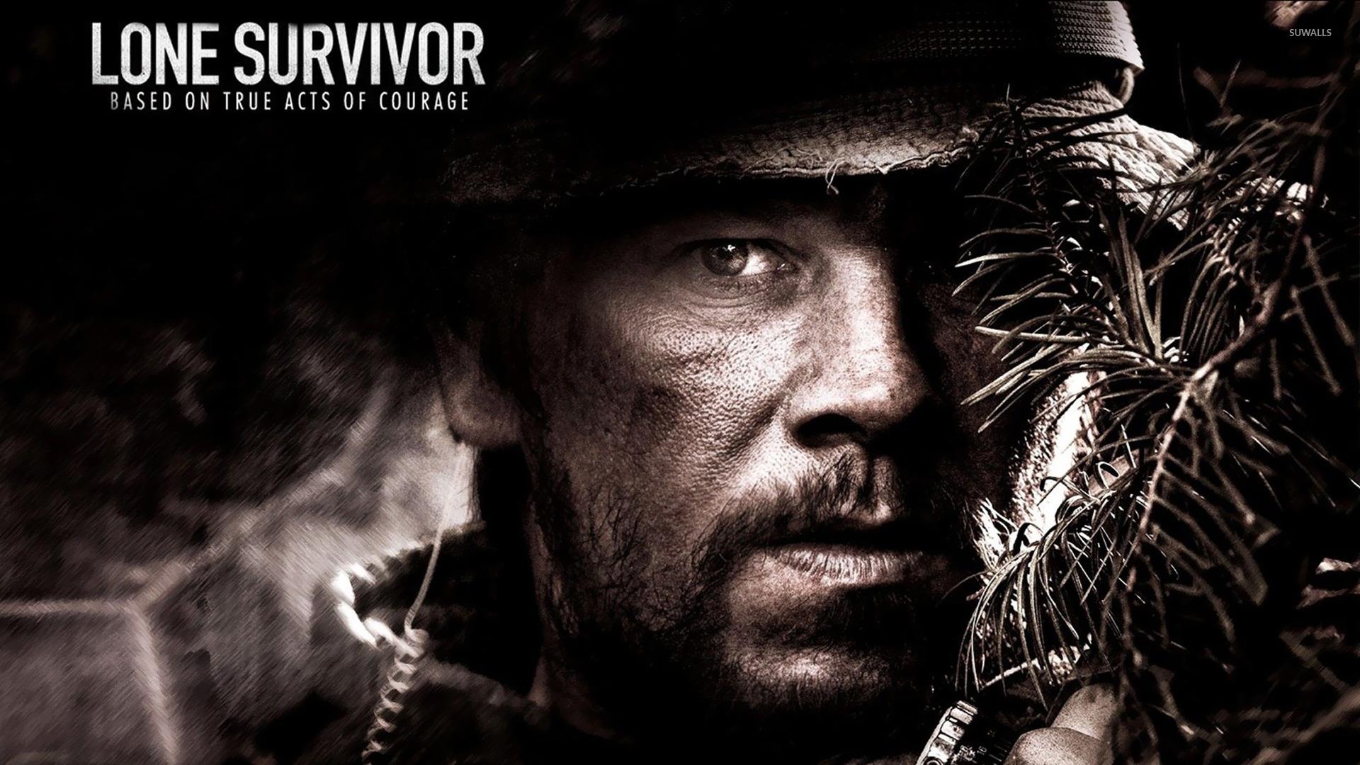 Lone Survivor wallpaper