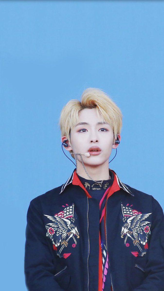 NCT Wallpaper. Winwin #NCT #Wallpaper #NCT2018 #NCT2019 #NCT127