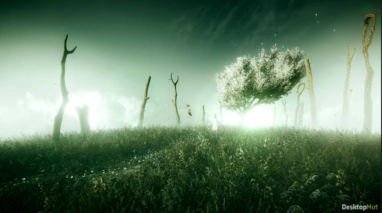 Far Cry 5 Seed Live Wallpaper Free