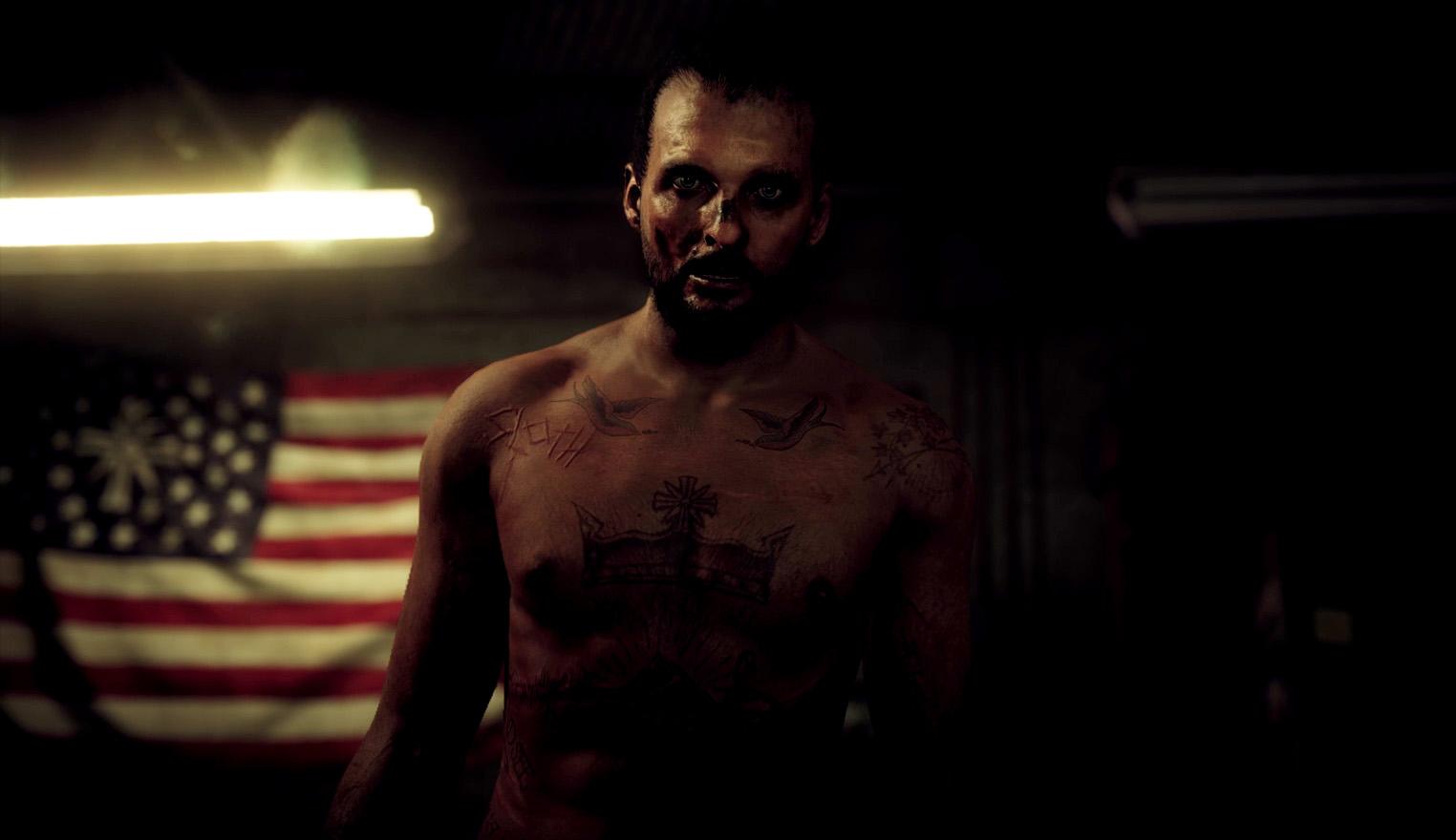 Far Cry 5 Embraces Futility and Nihilism in Both of Its Endings