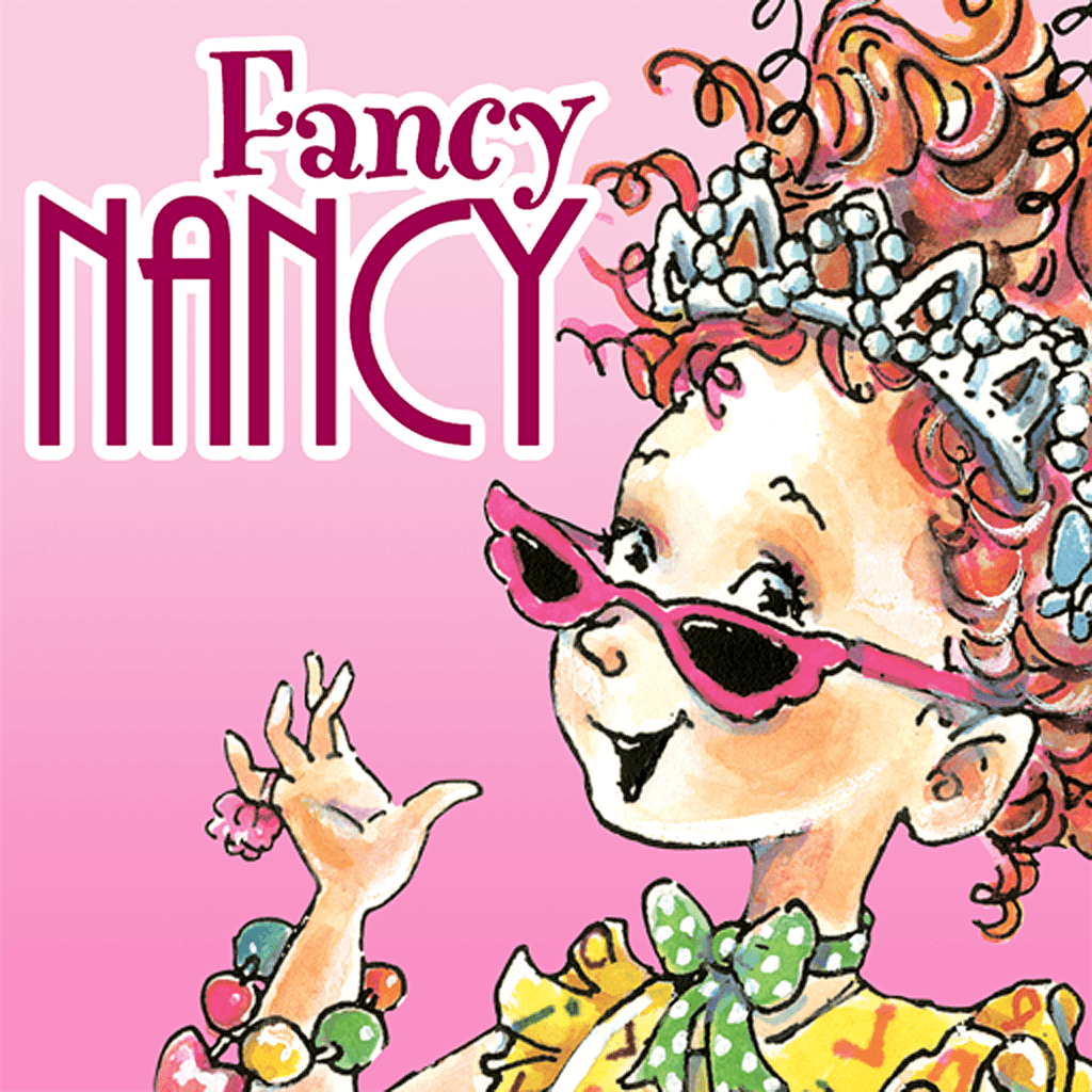 Fancy Nancy Wallpaper. Pregnancy