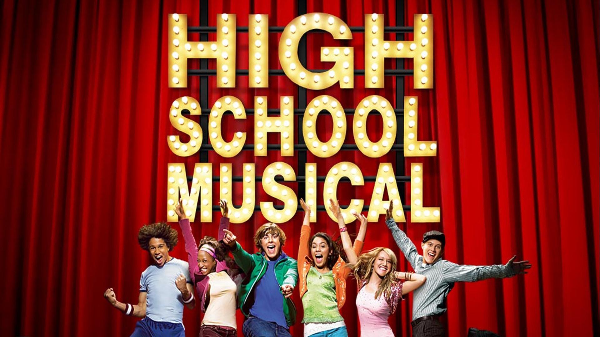 Meet the Cast of Disney's New 'High School Musical' Series