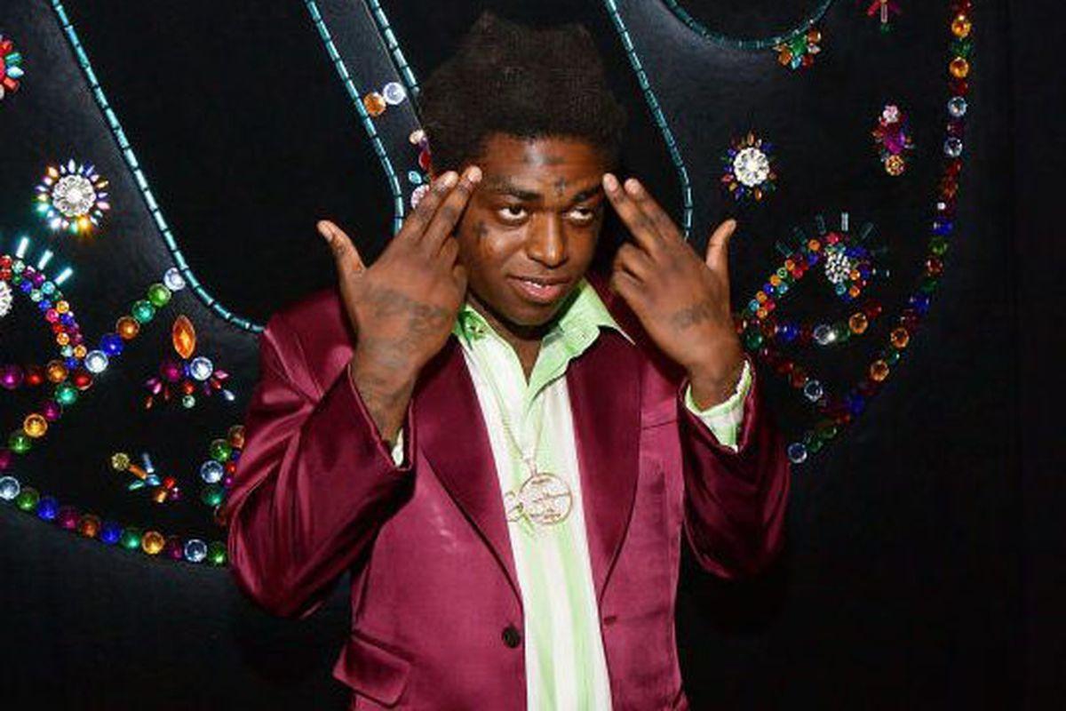 Kodak Black arrested, Lil Wayne refuses to go on at Florida festival