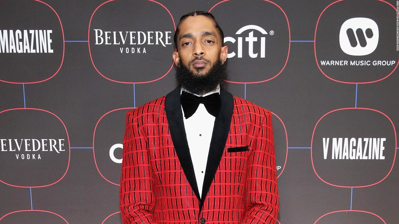 The legacy of Nipsey Hussle