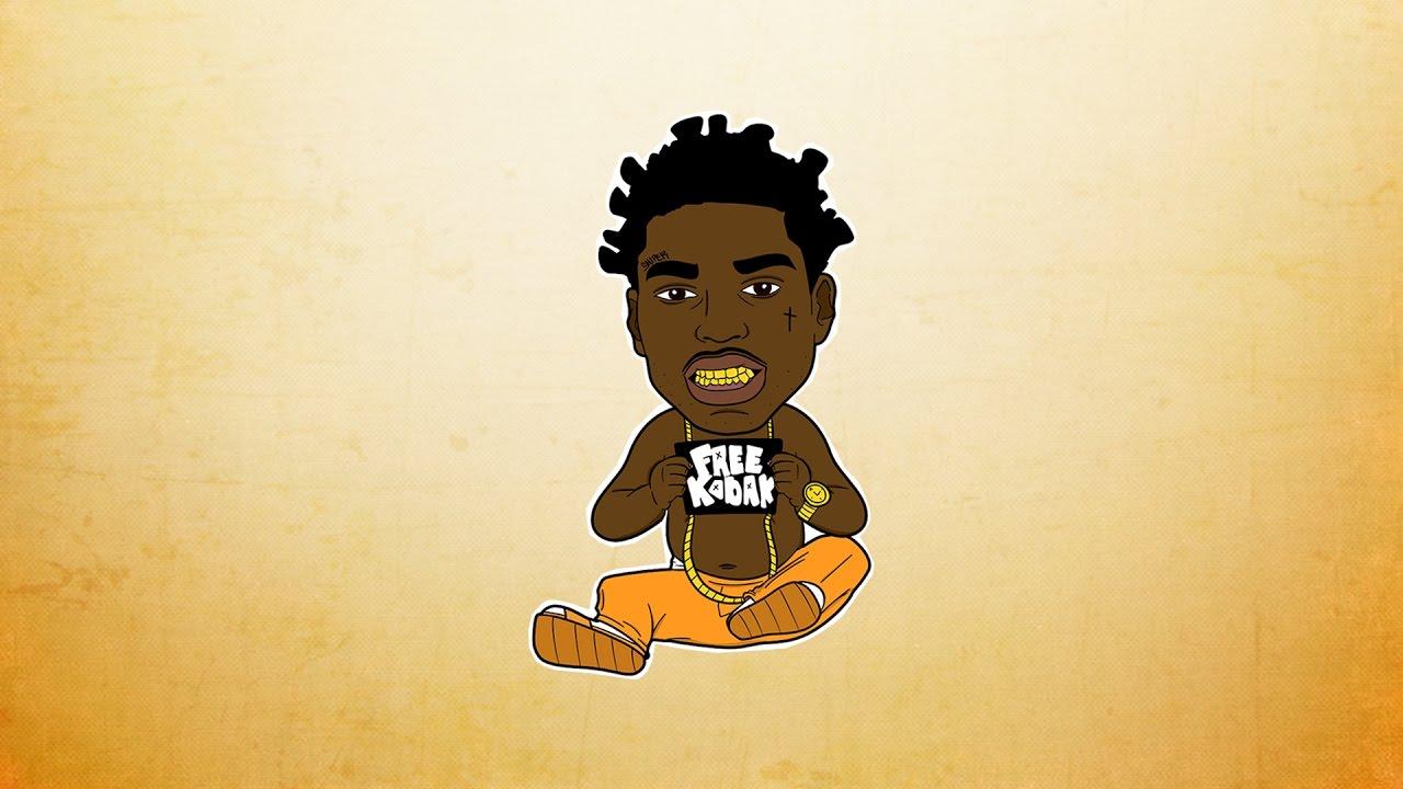 Kodak Black Drawing.com. Free for personal use Kodak