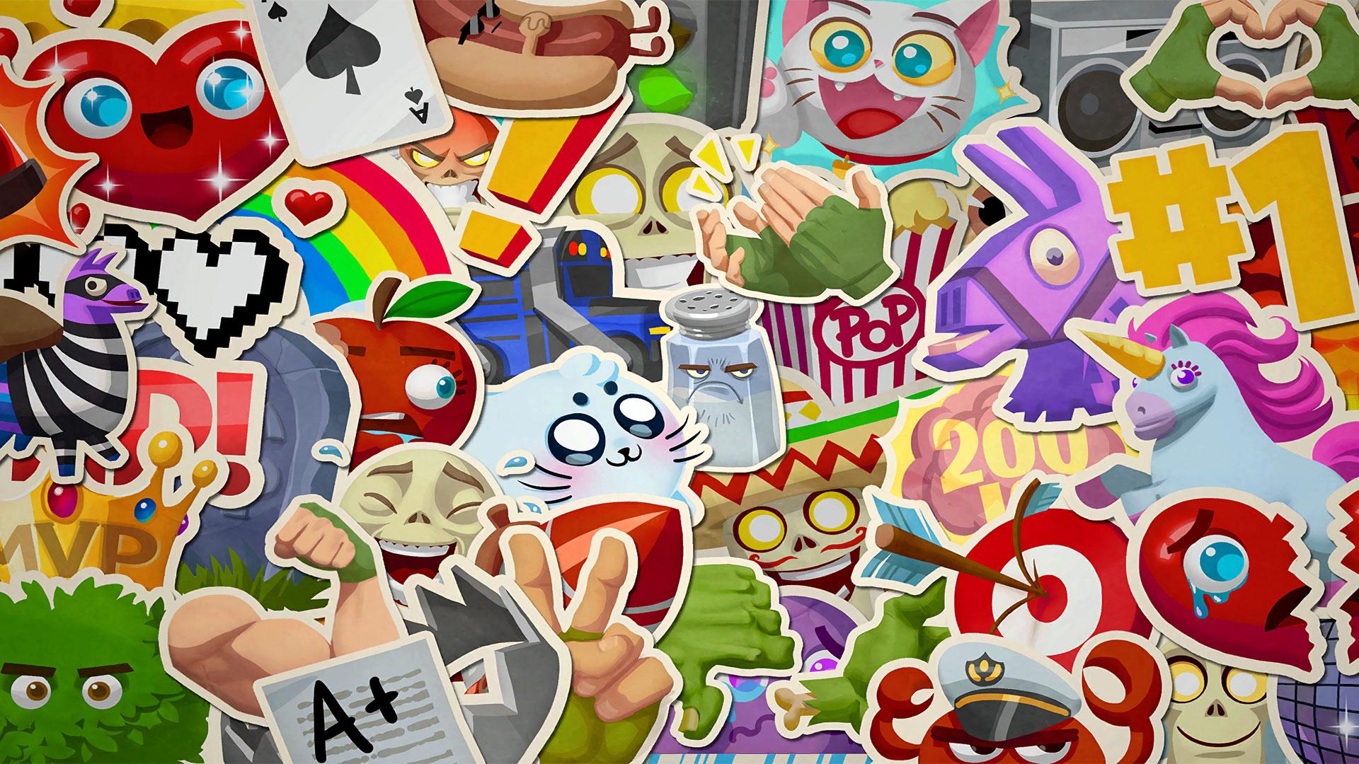 Fortnite Emoticons! Loading Screen Game Guides