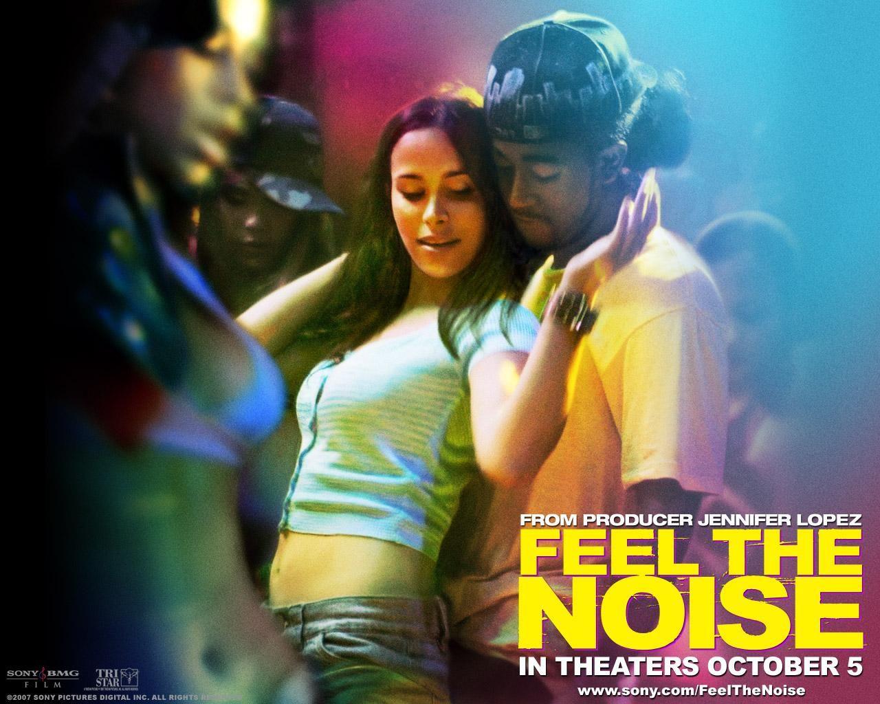 Feel the Noise Wallpaper. Zulay Henao Picture x 363
