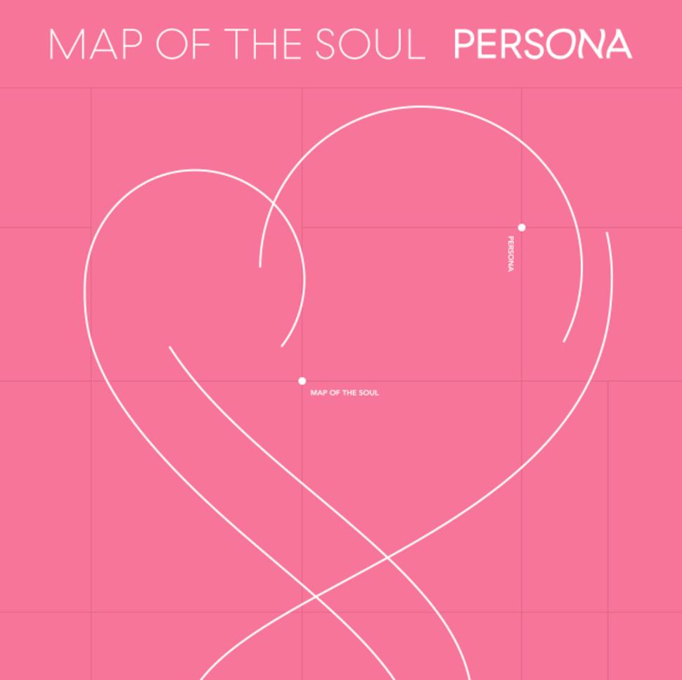 Album Review: BTS of the Soul: Persona