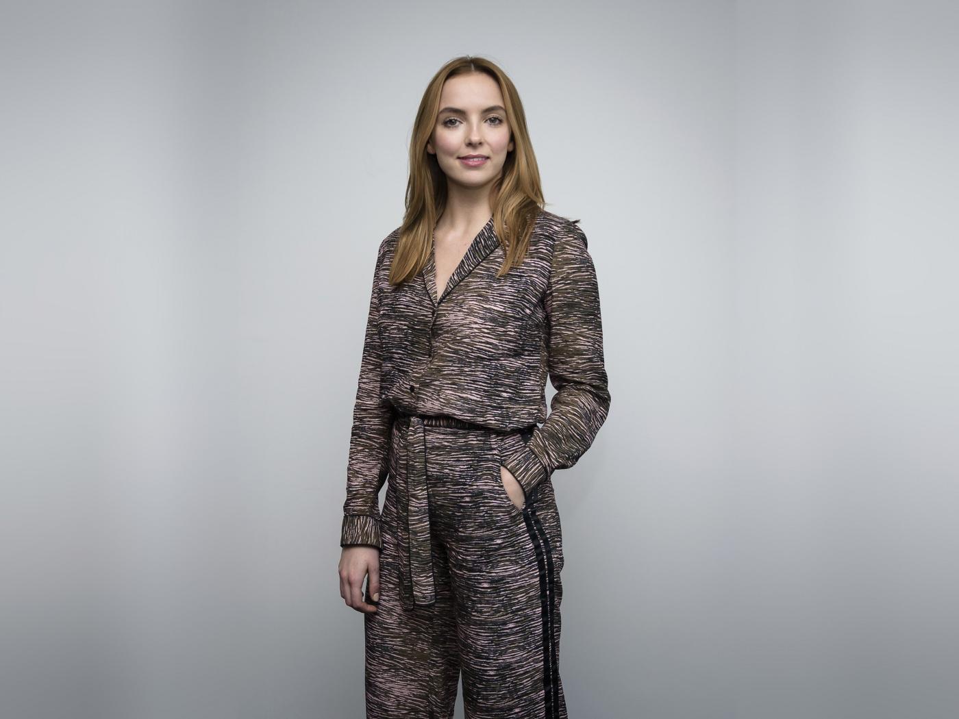 Jodie Comer Wallpapers - Wallpaper Cave