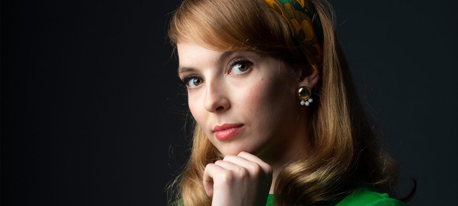 Coming Soon: All Female Short Film Series 'Snatches' Starring