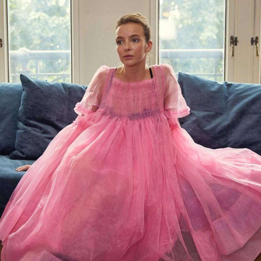 Killing Eve is the best new show of 2018