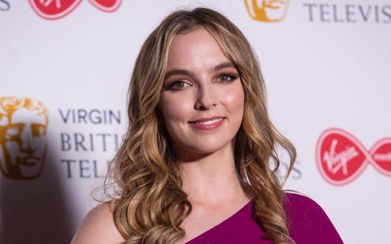 The Rise Of Jodie Comer: Why Phoebe Waller Bridge Isn't The Only