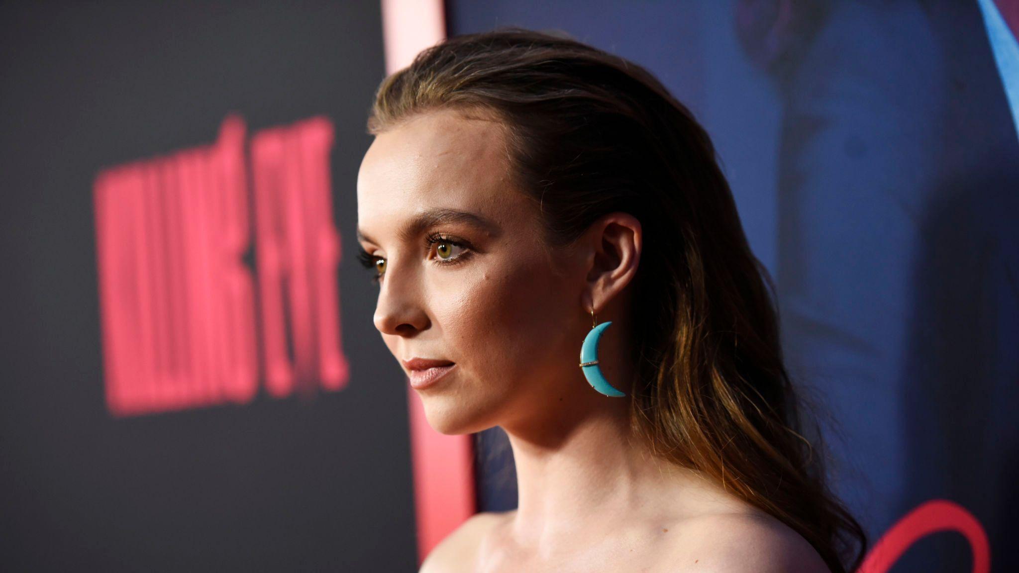 Jodie Comer Wallpapers - Wallpaper Cave