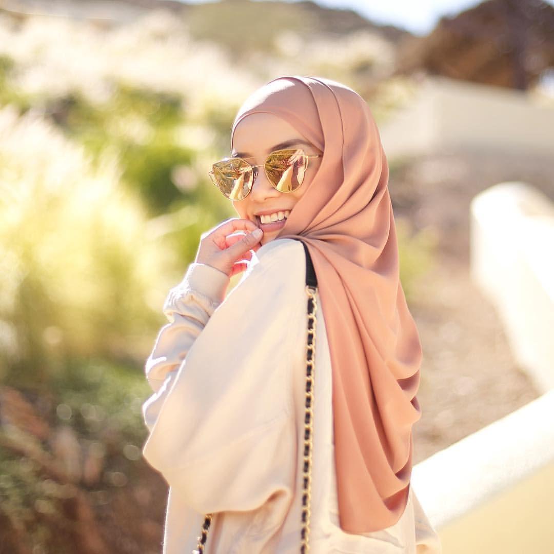 Hijab Fashion. Hijab fashion, Hijabi girl