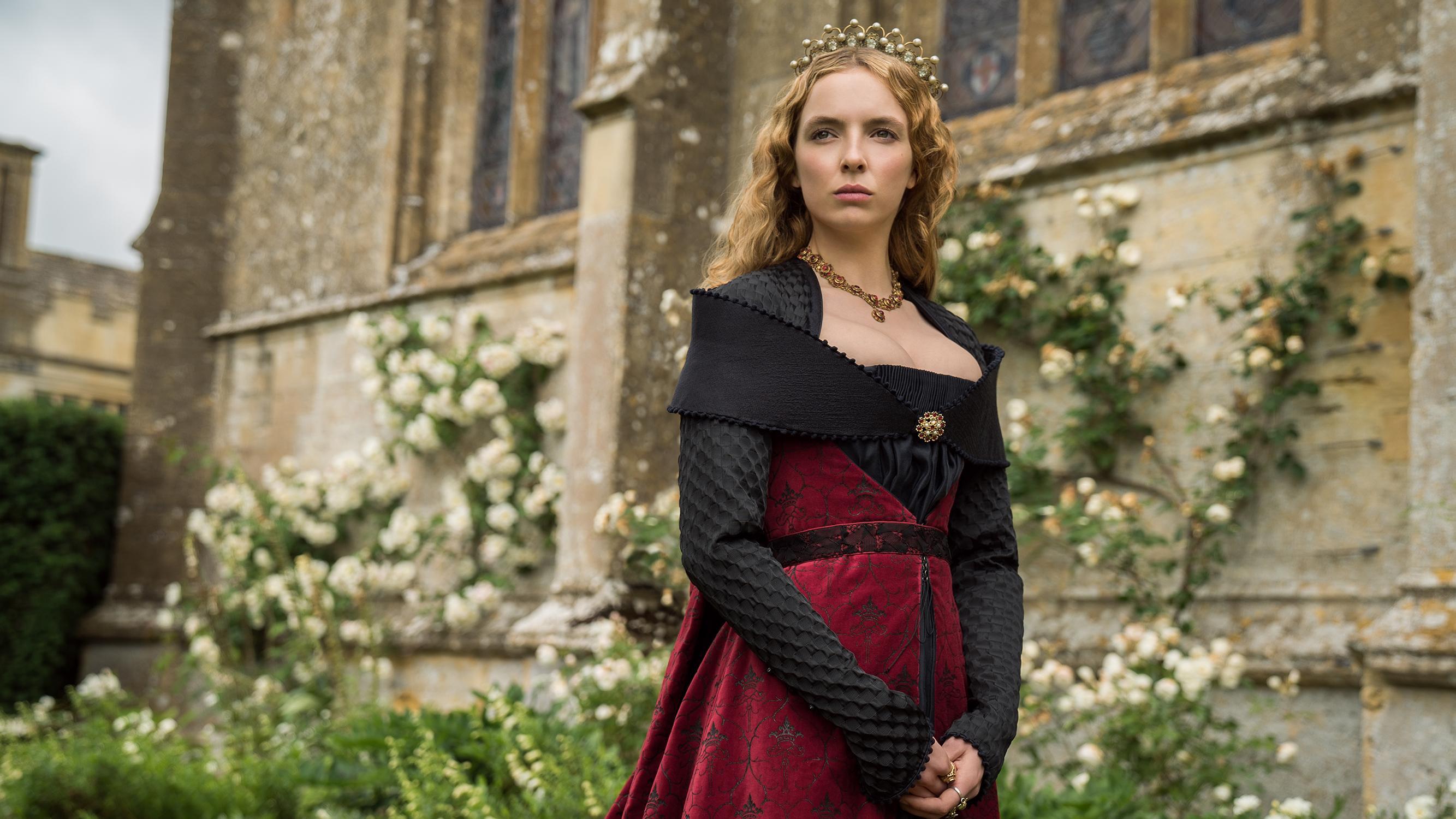 TV and Movie News 8 Great Jodie Comer Roles Before Killing Eve And