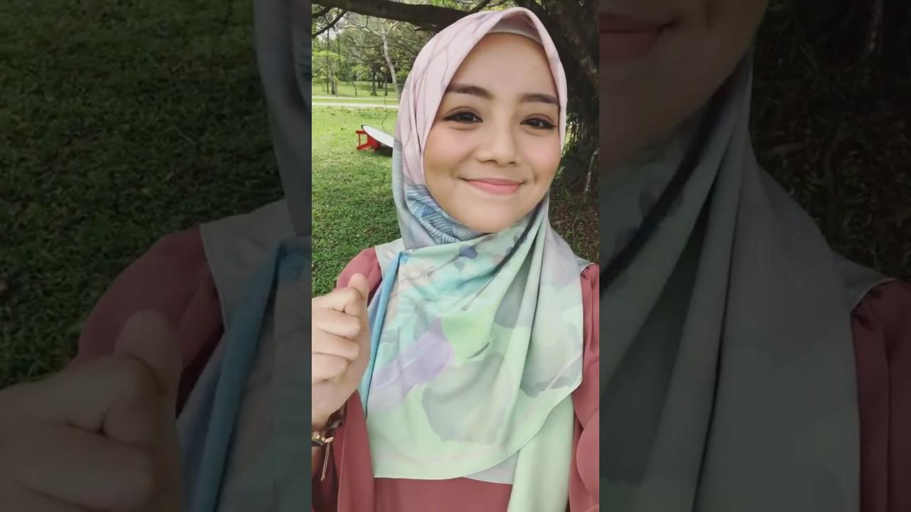 Pin Mira Filzah Instagram Image to