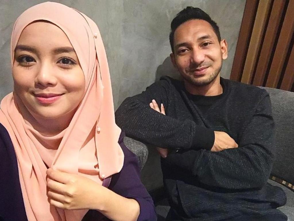 Zizan Redha Terengganu Kalah Untuk Senyuman Mira Filzah